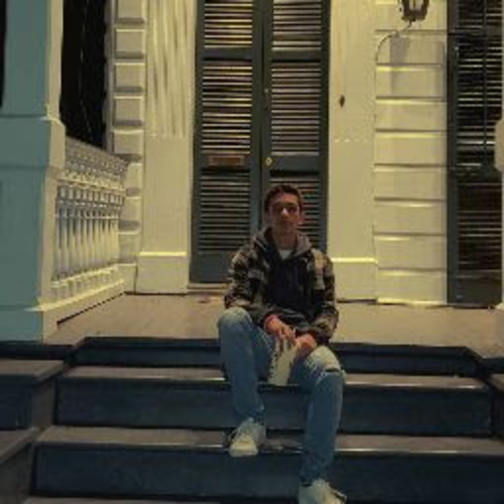 Meet your Posher, Dylan